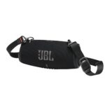 JBL Xtreme 3 Nešiojama garso kolonėlė, Wireless, Bluetooth, Juoda - Image 2