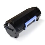 Konica Minolta TNP76 (ACF0050) Lazerinė kasetė, Juoda