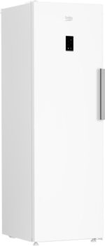 Beko B3RMFNE314W Šaldiklis, Balta