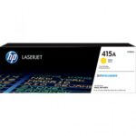 Kasetė HP No.415A (W2032A) YL 2100psl OEM