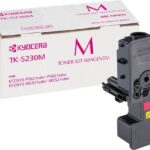 Kasetė Kyocera TK-5230 MG 2200psl. OEM