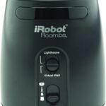 Ecost prekė po grąžinimo iRobot virtualus sieninis švyturys (tinka Roomba 581, 585, 780, 782, 790,