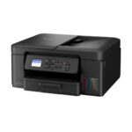 Brother DCP-T780DW Spausdintuvas rašalinis spalvotas MFP A4 16 ppm USB Wi-Fi - Image 2