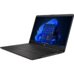 HP 255 G9 Nešiojamas kompiuteris 15.6'' FHD Ryzen 5 5625U 8GB 256GB SSD FreeDOS, Dark Ash - Image 2