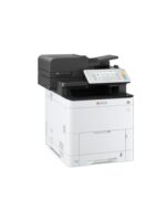 Kyocera ECOSYS MA4000cix Spausdintuvas lazerinis spalvotas MFP A4 40 ppm Ethernet LAN USB - Image 2
