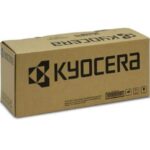 Kyocera TK-5450Y Lazerinė kasetė, Geltona - Image 2