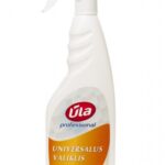 Universalus valiklis Ūla Professional, su purkštuku, 750ml