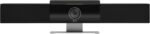 Poly Studio USB Video Bar Vaizdo konferencijų sistema, Juoda