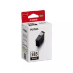 Canon PG-585 (6205C001) Rašalinė kasetė, Juoda - Image 2