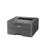 Brother HL-L2445DW Spausdintuvas lazerinis nespalvotas A4 32 ppm USB Wi-Fi Ethernet LAN - Image 2