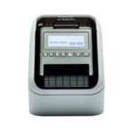 Brother QL-820NWBcVM Etikečių ir lankytojų ženklelių spausdintuvas Direct Thermal 176 mm/sec