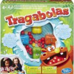 Ecost prekė po grąžinimo Hasbro Gaming - tragabolas (98936B09)