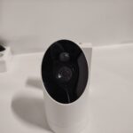 Ecost prekė po grąžinimo Somfy stebėjimo kamera, 2401560a - Image 2