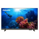 Philips 43PFS6808/12 Televizorius 43'' FHD 1920x1080, Smart TV, Juoda