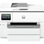 HP OfficeJet Pro 9730e Spausdintuvas rašalinis spalvotas MFP A3 22 ppm USB Wi-Fi Ethernet LAN