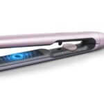 Philips 5000 Series BHS530/00 Plaukų tiesintuvas, Metallic Pink