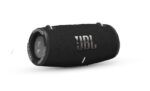 JBL Xtreme 3 Nešiojama garso kolonėlė, Wireless, Bluetooth, Juoda