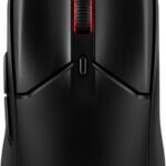 HyperX Pulsefire Haste 2 Laidinė žaidimų pelė, 26000 DPI, RGB Lighting, Juoda