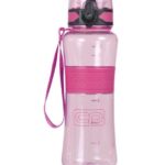 Gertuvė CoolPack Tritanum 550 ml Pink