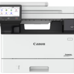 Canon i-SENSYS MF461dw II Spausdintuvas lazerinis nespalvotas MFP A4 36 ppm USB Ethernet LAN Wi-Fi