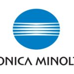 Konica Minolta TNP92C (AE1Y450) Lazerinė kasetė, Žydra
