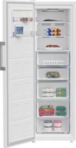 Beko B3RMFNE314W Šaldiklis, Balta - Image 2