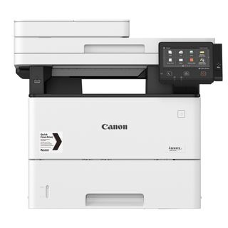 97407314_1566580344 Canon i-SENSYS MF455DW Spausdintuvas lazerinis nespalvotas MFP A4 38 ppm USB Wi-Fi Ethernet LAN - Image 1