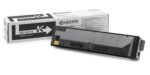 Kyocera TK-5215K Lazerinė kasetė, Juoda - Image 2