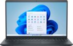 Dell Inspiron 3530 Nešiojamas kompiuteris 15.6''FHD Touch Core i5-1334U 8GB RAM 512GB SSD W11H Juoda