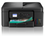 Brother DCP-T780DW Spausdintuvas rašalinis spalvotas MFP A4 16 ppm USB Wi-Fi