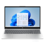 HP 15-fc0307dx Nešiojamas kompiuteris 15.6'' FHD Ryzen 7 5825U 16GB RAM 1TB SSD W11H Natural Silver