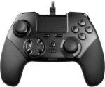 Ecost prekė po grąžinimo Krom Kaiser NXKROMKSR WIRED GAMEPAD, sukurtas konkurencijai