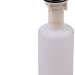 Ecost prekė po grąžinimo Hydroland, pastatytas iš muilo dozatoriaus 400 ml
