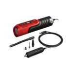 Ecost prekė po grąžinimo, Ultimate Speed Portable Cordless Compressor Inflator Uskt60a1 60pci