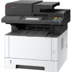 Kyocera ECOSYS MA4000wifx 5GHZ Spausdintuvas lazerinis nespalvotas MFP A4 40 ppm