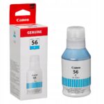 Ink Canon GI-56 (4430C001) CY 135ml OEM