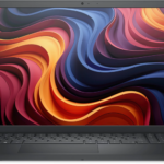 Dell 15 DC15255 Nešiojamas kompiuteris 15.6'' FHD AMD Ryzen 7 7730U 16GB 1TB SSD W11H Carbon Black
