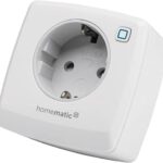 Ecost prekė po grąžinimo Homematinis IP intelektualiųjų namų jungiklių matavimo lizdas