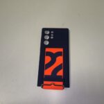 Ecost Prekė po grąžinimo Samsung EF-GS908T mobiliojo telefono dėklas 17,3 cm (6.8) Navy, Oranžinė - Image 2