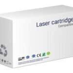 Kasetė Canon 067H YL 2350psl NAUJA