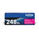 Brother TN-248XLM (TN248XLM) Lazerinė kasetė, Purpurinė