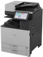 Ricoh IM C3010A Spausdintuvas lazerinis spalvotas MFP SRA3 30 ppm