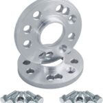 Ecost prekė po grąžinimo Simoni Racing DR041/B15 Spacers with Fixing Screws for Original, 20 mm