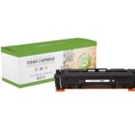 Neoriginali Static Control HP 220A (W2200A) Lazerinė kasetė, Juoda