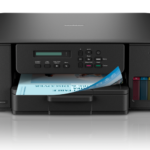 Brother DCP-T580DW Spausdintuvas rašalinis spalvotas MFP A4 16 ppm USB Wi-Fi