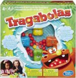 Ecost prekė po grąžinimo Hasbro Gaming - tragabolas (98936B09)
