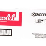 Kasetė Kyocera TK-5140 MG 5000psl. OEM