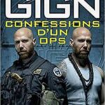 Ecost prekė po grąžinimo Knyga GIGN: OPS išpažintys (prancūzų kalba)