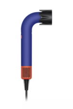 Dyson HD18 Supersonic R Professional Plaukų džiovintuvas, Vinca Blue/Topaz