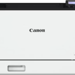 Canon i-SENSYS LBP673Cdw II Spausdintuvas lazerinis spalvotas A4 33 ppm USB Ethernet LAN Wi-Fi